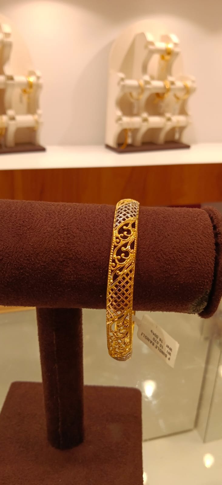Bangles 
